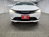 Used 2015 Chrysler 200 S w/ Navigation & Sound Group I image 5