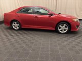 Used 2012 Toyota Camry image 4