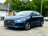 Used 2017 Hyundai Elantra SE image 2
