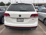 Used 2021 Volkswagen Atlas SEL image 6