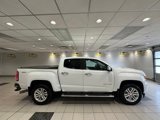 Used 2016 GMC Canyon SLT w/ Driver Alert Package image 3