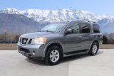 Used 2015 Nissan Armada SV image 2