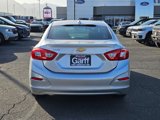 Used 2017 Chevrolet Cruze LT w/ Convenience Package image 5