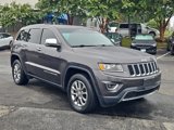 Used 2015 Jeep Grand Cherokee Limited image 4