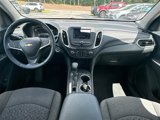Certified 2024 Chevrolet Equinox LT image 3