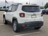 Used 2023 Jeep Renegade Limited image 3
