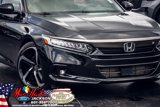 Used 2021 Honda Accord Sport image 3