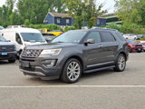 Used 2017 Ford Explorer Limited w/ Equipment Group 301A image 5