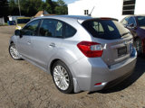 Used 2014 Subaru Impreza 2.0i Limited w/ Popular Package #1 image 5