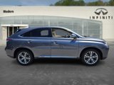 Used 2013 Lexus RX 450h FWD image 3