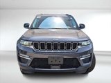 New 2023 Jeep Grand Cherokee Limited image 2