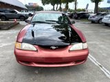 Used 1997 Ford Mustang Coupe image 3