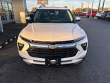 New 2025 Chevrolet TrailBlazer LT w/ Convenience Package image 2