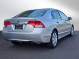 Used 2009 Honda Civic LX image 5