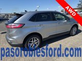 Used 2024 Ford Edge SEL image 4