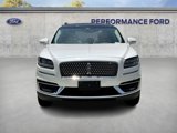 Used 2019 Lincoln Nautilus Reserve image 3