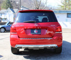 Used 2013 Mercedes-Benz GLK 350 4MATIC image 6