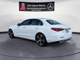 Certified 2024 Mercedes-Benz C 300 Sedan image 3