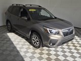 Certified 2021 Subaru Forester Premium image 2