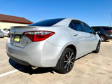 Used 2014 Toyota Corolla S Premium image 4