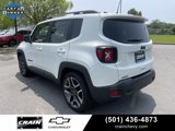 Used 2021 Jeep Renegade Latitude image 5