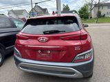 Used 2022 Hyundai Kona Limited image 5