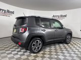 Used 2016 Jeep Renegade Limited image 4