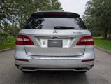 Used 2015 Mercedes-Benz ML 350 2WD image 6