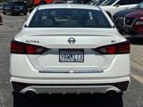 Certified 2022 Nissan Altima 2.5 SV w/ SV Premium Package image 5