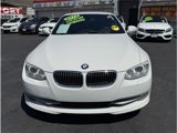 Used 2013 BMW 328i Convertible image 2