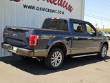 Used 2015 Ford F150 Lariat w/ Equipment Group 502A Luxury image 5