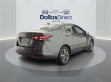 Used 2022 Nissan Versa SV image 5