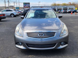 Used 2013 INFINITI G37 x Sedan w/ Premium Pkg image 2