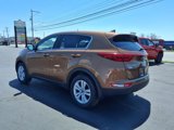 Used 2019 Kia Sportage LX image 4