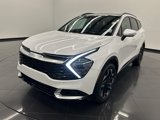 Used 2024 Kia Sportage SX image 4