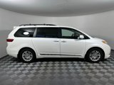 Used 2016 Toyota Sienna XLE image 4