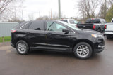 Certified 2024 Ford Edge SEL image 3