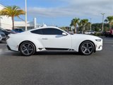 Used 2024 Ford Mustang Coupe image 3