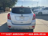 Used 2016 Buick Encore Leather w/ Experience Buick Package image 4