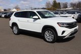 Used 2021 Volkswagen Atlas SEL image 4