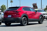 Used 2022 MAZDA CX-30 2.5 Turbo w/ Premium Plus Pkg image 3