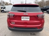 New 2025 Jeep Compass Sport image 5