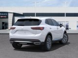 New 2025 Buick Envision Preferred image 5