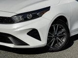 Used 2022 Kia Forte LXS image 4