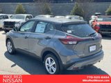 New 2025 Nissan Kicks Play S image 4