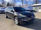 Used 2017 Chevrolet Traverse LS image 5