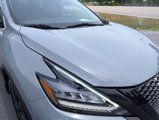 Used 2023 Nissan Murano SV w/ SV Midnight Edition Package image 4