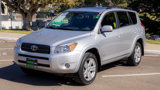 Used 2006 Toyota RAV4 Sport image 3