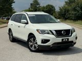 Used 2018 Nissan Pathfinder SL image 2