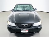 Used 2000 Ford Mustang Coupe image 2